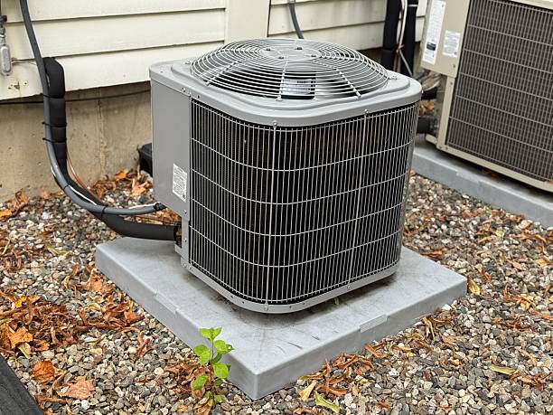 24/7 Emergency Heat Pump Repair experts in Hancocks Bridge, NJ