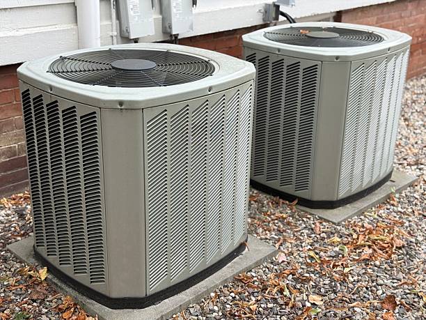 Reliable Heat Pump Repair contractor in Hancocks Bridge, NJ by JG Cool HVAC