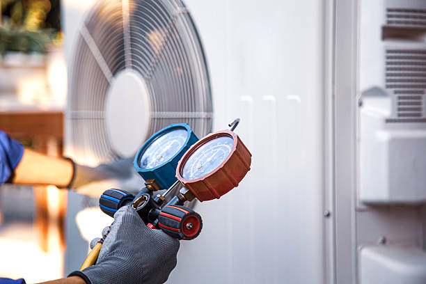 Affordable Heat Pump Repair solutions in Hancocks Bridge, NJ
